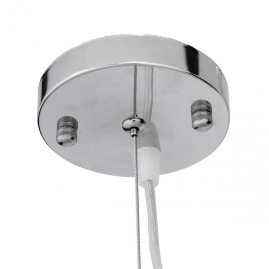 GLOBOSTAR® MALIBU 00966 Boho Κρεμαστό Φωτιστικό Οροφής με Ντουί 1 x E27 AC 220-240V IP20 - Μαύρο - Μ100 x Π100 x Y86cm GLOBOSTAR® MALIBU 00966 Boho Κρεμαστό Φωτιστικό Οροφής με Ντουί 1 x E27 AC 220-240V IP20 - Μαύρο - Μ100 x Π100 x Y86cm