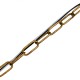 GLOBOSTAR® ETOILE 00987 Vintage Κρεμαστό Φωτιστικό Οροφής με Ντουί 1 x E27 AC 220-240V IP20 - Μπρούτζινο Εφέ Σκουριάς & Μελί - Μ28 x Π28 x Y38cm GLOBOSTAR® ETOILE 00987 Vintage Κρεμαστό Φωτιστικό Οροφής με Ντουί 1 x E27 AC 220-240V IP20 - Μπρούτζινο Εφέ Σκουριάς & Μελί - Μ28 x Π28 x Y38cm
