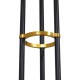 GLOBOSTAR® VELVET 00994 Μοντέρνο Κρεμαστό Φωτιστικό Οροφής με Ντουί 6 x G9 AC 220-240V IP20 - Πολύχρωμο - Μ80 x Π80 x Υ85cm GLOBOSTAR® VELVET 00994 Μοντέρνο Κρεμαστό Φωτιστικό Οροφής με Ντουί 6 x G9 AC 220-240V IP20 - Πολύχρωμο - Μ80 x Π80 x Υ85cm