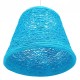 GLOBOSTAR® PLAYROOM 00995 Vintage Κρεμαστό Φωτιστικό Οροφής με Ντουί 1 x E27 AC 220-240V IP20 - Μπλε - Μ32 x Π32 x Υ27cm GLOBOSTAR® PLAYROOM 00995 Vintage Κρεμαστό Φωτιστικό Οροφής με Ντουί 1 x E27 AC 220-240V IP20 - Μπλε - Μ32 x Π32 x Υ27cm