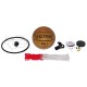 GLOBOSTAR® NBA 01027 Μοντέρνο Κρεμαστό Φωτιστικό Οροφής με Ντουί 1 x E27 AC 220-240V IP20 - Πορτοκαλί & Κόκκινο - Μ32 x Π32 x Υ58cm GLOBOSTAR® NBA 01027 Μοντέρνο Κρεμαστό Φωτιστικό Οροφής με Ντουί 1 x E27 AC 220-240V IP20 - Πορτοκαλί & Κόκκινο - Μ32 x Π32 x Υ58cm