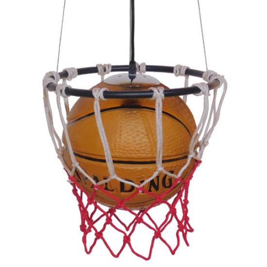 GLOBOSTAR® NBA 01027 Μοντέρνο Κρεμαστό Φωτιστικό Οροφής με Ντουί 1 x E27 AC 220-240V IP20 - Πορτοκαλί & Κόκκινο - Μ32 x Π32 x Υ58cm GLOBOSTAR® NBA 01027 Μοντέρνο Κρεμαστό Φωτιστικό Οροφής με Ντουί 1 x E27 AC 220-240V IP20 - Πορτοκαλί & Κόκκινο - Μ32 x Π32 x Υ58cm