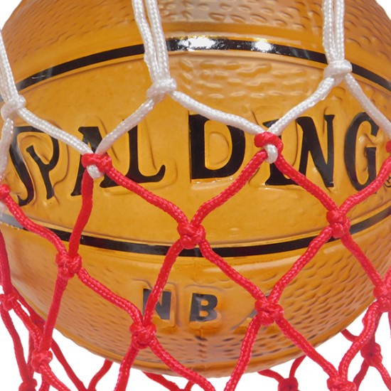 GLOBOSTAR® NBA 01027 Μοντέρνο Κρεμαστό Φωτιστικό Οροφής με Ντουί 1 x E27 AC 220-240V IP20 - Πορτοκαλί & Κόκκινο - Μ32 x Π32 x Υ58cm GLOBOSTAR® NBA 01027 Μοντέρνο Κρεμαστό Φωτιστικό Οροφής με Ντουί 1 x E27 AC 220-240V IP20 - Πορτοκαλί & Κόκκινο - Μ32 x Π32 x Υ58cm