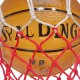 GLOBOSTAR® NBA 01027 Μοντέρνο Κρεμαστό Φωτιστικό Οροφής με Ντουί 1 x E27 AC 220-240V IP20 - Πορτοκαλί & Κόκκινο - Μ32 x Π32 x Υ58cm GLOBOSTAR® NBA 01027 Μοντέρνο Κρεμαστό Φωτιστικό Οροφής με Ντουί 1 x E27 AC 220-240V IP20 - Πορτοκαλί & Κόκκινο - Μ32 x Π32 x Υ58cm