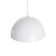 GLOBOSTAR® CHIME 01030 Μοντέρνο Κρεμαστό Φωτιστικό Οροφής με Ντουί 1 x E27 AC 220-240V IP20 - Λευκό - Μ30 x Π30 x Υ16cm GLOBOSTAR® CHIME 01030 Μοντέρνο Κρεμαστό Φωτιστικό Οροφής με Ντουί 1 x E27 AC 220-240V IP20 - Λευκό - Μ30 x Π30 x Υ16cm