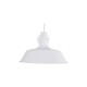GLOBOSTAR® SORD 01051 Vintage Φωτιστικό Τοίχου - Απλίκα με Ντουί 1 x E27 AC 220-240V IP20 - Λευκό - Μ36 x Π42 x Υ32cm GLOBOSTAR® SORD 01051 Vintage Φωτιστικό Τοίχου - Απλίκα με Ντουί 1 x E27 AC 220-240V IP20 - Λευκό - Μ36 x Π42 x Υ32cm