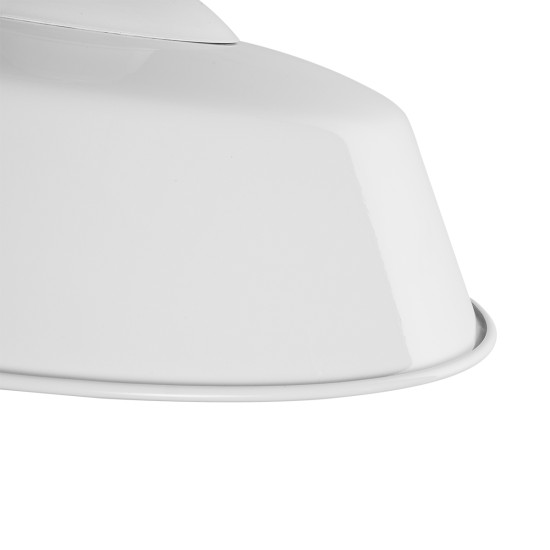 GLOBOSTAR® SORD 01051 Vintage Φωτιστικό Τοίχου - Απλίκα με Ντουί 1 x E27 AC 220-240V IP20 - Λευκό - Μ36 x Π42 x Υ32cm GLOBOSTAR® SORD 01051 Vintage Φωτιστικό Τοίχου - Απλίκα με Ντουί 1 x E27 AC 220-240V IP20 - Λευκό - Μ36 x Π42 x Υ32cm