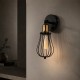GLOBOSTAR® CATEL 01056 Vintage Φωτιστικό Τοίχου - Απλίκα με Ντουί 1 x E27 AC 220-240V IP20 - Μαύρο & Χρυσό - Μ12 x 15 x Υ32cm GLOBOSTAR® CATEL 01056 Vintage Φωτιστικό Τοίχου - Απλίκα με Ντουί 1 x E27 AC 220-240V IP20 - Μαύρο & Χρυσό - Μ12 x 15 x Υ32cm
