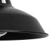 GLOBOSTAR® ANER 01073 Vintage Κρεμαστό Φωτιστικό Οροφής με Ντουί 1 x E27 AC 220-240V IP20 - Μαύρο & Χρυσό - Μ27.5 x Π27.5 x Υ19cm GLOBOSTAR® ANER 01073 Vintage Κρεμαστό Φωτιστικό Οροφής με Ντουί 1 x E27 AC 220-240V IP20 - Μαύρο & Χρυσό - Μ27.5 x Π27.5 x Υ19cm
