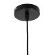 GLOBOSTAR® LIBBY 01095-1 Παιδικό Κρεμαστό Φωτιστικό Οροφής με Ντουί 1 x E27 AC 220-240V IP20 - Κόκκινο - Μ28 x Π4 x Υ34cm GLOBOSTAR® LIBBY 01095-1 Παιδικό Κρεμαστό Φωτιστικό Οροφής με Ντουί 1 x E27 AC 220-240V IP20 - Κόκκινο - Μ28 x Π4 x Υ34cm