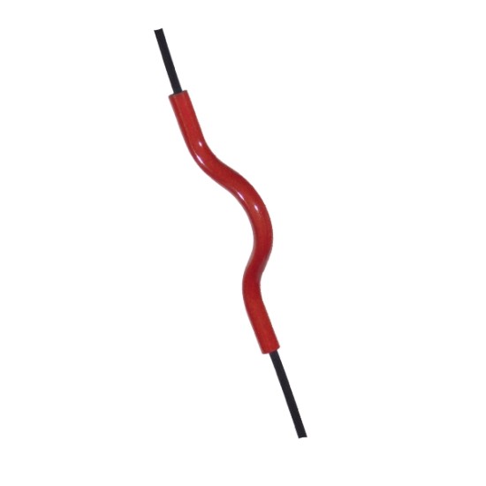 GLOBOSTAR® LIBBY 01095-1 Παιδικό Κρεμαστό Φωτιστικό Οροφής με Ντουί 1 x E27 AC 220-240V IP20 - Κόκκινο - Μ28 x Π28 x Υ16cm GLOBOSTAR® LIBBY 01095-1 Παιδικό Κρεμαστό Φωτιστικό Οροφής με Ντουί 1 x E27 AC 220-240V IP20 - Κόκκινο - Μ28 x Π28 x Υ16cm
