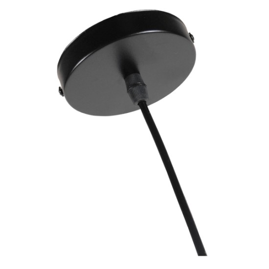 GLOBOSTAR® LIBBY 01095-1 Παιδικό Κρεμαστό Φωτιστικό Οροφής με Ντουί 1 x E27 AC 220-240V IP20 - Κόκκινο - Μ28 x Π28 x Υ16cm GLOBOSTAR® LIBBY 01095-1 Παιδικό Κρεμαστό Φωτιστικό Οροφής με Ντουί 1 x E27 AC 220-240V IP20 - Κόκκινο - Μ28 x Π28 x Υ16cm