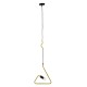 GLOBOSTAR® LIBBY 01097-1 Παιδικό Κρεμαστό Φωτιστικό Οροφής με Ντουί 1 x E27 AC 220-240V IP20 - Κίτρινο - Μ31 x Π31 x Υ16cm GLOBOSTAR® LIBBY 01097-1 Παιδικό Κρεμαστό Φωτιστικό Οροφής με Ντουί 1 x E27 AC 220-240V IP20 - Κίτρινο - Μ31 x Π31 x Υ16cm