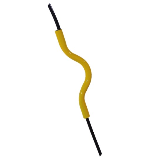 GLOBOSTAR® LIBBY 01097-1 Παιδικό Κρεμαστό Φωτιστικό Οροφής με Ντουί 1 x E27 AC 220-240V IP20 - Κίτρινο - Μ31 x Π31 x Υ16cm GLOBOSTAR® LIBBY 01097-1 Παιδικό Κρεμαστό Φωτιστικό Οροφής με Ντουί 1 x E27 AC 220-240V IP20 - Κίτρινο - Μ31 x Π31 x Υ16cm