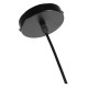 GLOBOSTAR® LIBBY 01097-1 Παιδικό Κρεμαστό Φωτιστικό Οροφής με Ντουί 1 x E27 AC 220-240V IP20 - Κίτρινο - Μ31 x Π31 x Υ16cm GLOBOSTAR® LIBBY 01097-1 Παιδικό Κρεμαστό Φωτιστικό Οροφής με Ντουί 1 x E27 AC 220-240V IP20 - Κίτρινο - Μ31 x Π31 x Υ16cm