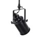 GLOBOSTAR® HOLLYWOOD 01154 Vintage Φωτιστικό Οροφής με Ντουί 2 x E27 AC 220-240V IP20 - Μαύρο - Μ45 x Π15 x Υ40cm