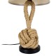 GLOBOSTAR® MONKEYFIST 01162 Vintage Επιτραπέζιο Φωτιστικό Πορτατίφ με Ντουί 1 x E27 AC 220-240V IP20 - Μπεζ - Μ27 x Π27 x Υ58cm GLOBOSTAR® MONKEYFIST 01162 Vintage Επιτραπέζιο Φωτιστικό Πορτατίφ με Ντουί 1 x E27 AC 220-240V IP20 - Μπεζ - Μ27 x Π27 x Υ58cm