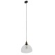 GLOBOSTAR® WICKHAM 01171 Vintage Κρεμαστό Φωτιστικό Οροφής με Ντουί 1 x E27 AC 220-240V IP20 - Πολύχρωμο - Μ30 x Π30 x Y25cm GLOBOSTAR® WICKHAM 01171 Vintage Κρεμαστό Φωτιστικό Οροφής με Ντουί 1 x E27 AC 220-240V IP20 - Πολύχρωμο - Μ30 x Π30 x Y25cm
