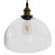 GLOBOSTAR® WICKHAM 01171 Vintage Κρεμαστό Φωτιστικό Οροφής με Ντουί 1 x E27 AC 220-240V IP20 - Πολύχρωμο - Μ30 x Π30 x Y25cm GLOBOSTAR® WICKHAM 01171 Vintage Κρεμαστό Φωτιστικό Οροφής με Ντουί 1 x E27 AC 220-240V IP20 - Πολύχρωμο - Μ30 x Π30 x Y25cm