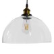 GLOBOSTAR® WICKHAM 01171 Vintage Κρεμαστό Φωτιστικό Οροφής με Ντουί 1 x E27 AC 220-240V IP20 - Πολύχρωμο - Μ30 x Π30 x Y25cm GLOBOSTAR® WICKHAM 01171 Vintage Κρεμαστό Φωτιστικό Οροφής με Ντουί 1 x E27 AC 220-240V IP20 - Πολύχρωμο - Μ30 x Π30 x Y25cm