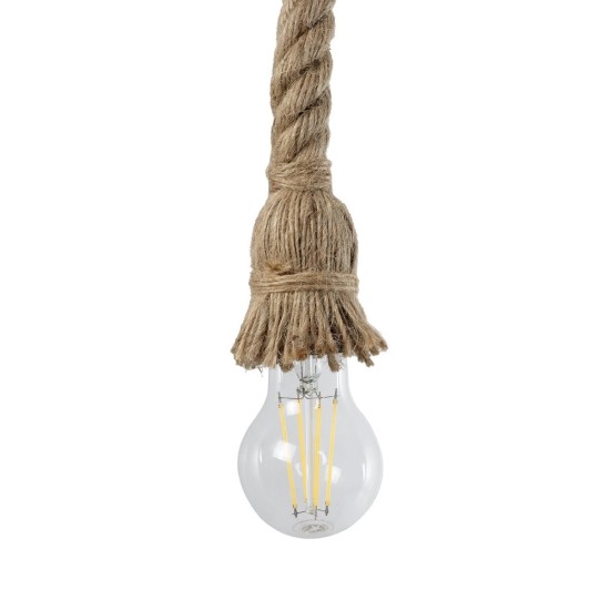 GLOBOSTAR® TROUVER 01183 Vintage Φωτιστικό Τοίχου - Απλίκα με Ντουί 1 x E27 AC 220-240V IP20 - Χάλκινο & Μπεζ - Μ14 x Π16 x Υ50cm GLOBOSTAR® TROUVER 01183 Vintage Φωτιστικό Τοίχου - Απλίκα με Ντουί 1 x E27 AC 220-240V IP20 - Χάλκινο & Μπεζ - Μ14 x Π16 x Υ50cm