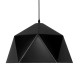 GLOBOSTAR® HEXAGON 01195 Μοντέρνο Κρεμαστό Φωτιστικό Οροφής με Ντουί 1 x E27 AC 220-240V IP20 - Μαύρο & Χρυσό - Μ45 x Π45 x Υ28cm GLOBOSTAR® HEXAGON 01195 Μοντέρνο Κρεμαστό Φωτιστικό Οροφής με Ντουί 1 x E27 AC 220-240V IP20 - Μαύρο & Χρυσό - Μ45 x Π45 x Υ28cm