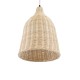 GLOBOSTAR® BAHAMAS 01202 Boho Κρεμαστό Φωτιστικό Οροφής με Ντουί 1 x E27 AC 220-240V IP20 - Μπεζ - Μ30 x Π30 x Υ40cm GLOBOSTAR® BAHAMAS 01202 Boho Κρεμαστό Φωτιστικό Οροφής με Ντουί 1 x E27 AC 220-240V IP20 - Μπεζ - Μ30 x Π30 x Υ40cm