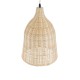 GLOBOSTAR® BAHAMAS 01202 Boho Κρεμαστό Φωτιστικό Οροφής με Ντουί 1 x E27 AC 220-240V IP20 - Μπεζ - Μ30 x Π30 x Υ40cm GLOBOSTAR® BAHAMAS 01202 Boho Κρεμαστό Φωτιστικό Οροφής με Ντουί 1 x E27 AC 220-240V IP20 - Μπεζ - Μ30 x Π30 x Υ40cm