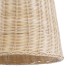 GLOBOSTAR® BAHAMAS 01202 Boho Κρεμαστό Φωτιστικό Οροφής με Ντουί 1 x E27 AC 220-240V IP20 - Μπεζ - Μ30 x Π30 x Υ40cm GLOBOSTAR® BAHAMAS 01202 Boho Κρεμαστό Φωτιστικό Οροφής με Ντουί 1 x E27 AC 220-240V IP20 - Μπεζ - Μ30 x Π30 x Υ40cm