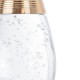 GLOBOSTAR® JADORE 01232 Μοντέρνο Κρεμαστό Φωτιστικό Οροφής LED 5W 400lm 120° AC 220-240V IP20 Θερμό Λευκό 2700K - Lumileds SMD Chip - Χρυσό & Διάφανο - Μ8 x Π8 x Υ26cm - 2 Χρόνια Εγγύηση GLOBOSTAR® JADORE 01232 Μοντέρνο Κρεμαστό Φωτιστικό Οροφής LED 5W 400lm 120° AC 220-240V IP20 Θερμό Λευκό 2700K - Lumileds SMD Chip - Χρυσό & Διάφανο - Μ8 x Π8 x Υ26cm - 2 Χρόνια Εγγύηση