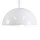 GLOBOSTAR® SERENIA 01273 Μοντέρνο Κρεμαστό Φωτιστικό Οροφής με Ντουί 1 x E27 AC 220-240V IP20 - Λευκό - Μ90 x Π90 x Y40cm GLOBOSTAR® SERENIA 01273 Μοντέρνο Κρεμαστό Φωτιστικό Οροφής με Ντουί 1 x E27 AC 220-240V IP20 - Λευκό - Μ90 x Π90 x Y40cm