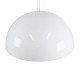 GLOBOSTAR® SERENIA 01273 Μοντέρνο Κρεμαστό Φωτιστικό Οροφής με Ντουί 1 x E27 AC 220-240V IP20 - Λευκό - Μ90 x Π90 x Y40cm GLOBOSTAR® SERENIA 01273 Μοντέρνο Κρεμαστό Φωτιστικό Οροφής με Ντουί 1 x E27 AC 220-240V IP20 - Λευκό - Μ90 x Π90 x Y40cm