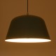 GLOBOSTAR® UPVALE 01285 Μοντέρνο Κρεμαστό Φωτιστικό Οροφής με Ντουί 1 x E27 AC 220-240V IP20 - Πράσινο & Λευκό - Μ40 x Π40 x Υ24cm GLOBOSTAR® UPVALE 01285 Μοντέρνο Κρεμαστό Φωτιστικό Οροφής με Ντουί 1 x E27 AC 220-240V IP20 - Πράσινο & Λευκό - Μ40 x Π40 x Υ24cm