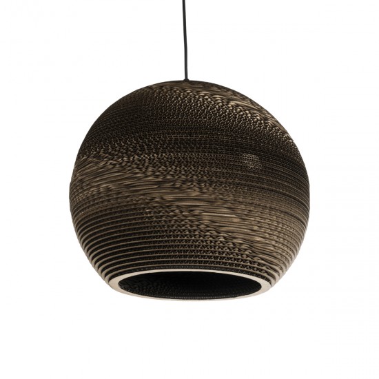 GLOBOSTAR® SANTORINI 01289 Boho Κρεμαστό Φωτιστικό Οροφής με Ντουί 1 x E27 AC 220-240V IP20 - Καφέ - Μ40 x Π40 x Y35cm GLOBOSTAR® SANTORINI 01289 Boho Κρεμαστό Φωτιστικό Οροφής με Ντουί 1 x E27 AC 220-240V IP20 - Καφέ - Μ40 x Π40 x Y35cm