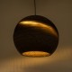 GLOBOSTAR® SANTORINI 01289 Boho Κρεμαστό Φωτιστικό Οροφής με Ντουί 1 x E27 AC 220-240V IP20 - Καφέ - Μ40 x Π40 x Y35cm GLOBOSTAR® SANTORINI 01289 Boho Κρεμαστό Φωτιστικό Οροφής με Ντουί 1 x E27 AC 220-240V IP20 - Καφέ - Μ40 x Π40 x Y35cm