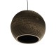 GLOBOSTAR® SANTORINI 01289 Boho Κρεμαστό Φωτιστικό Οροφής με Ντουί 1 x E27 AC 220-240V IP20 - Καφέ - Μ40 x Π40 x Y35cm GLOBOSTAR® SANTORINI 01289 Boho Κρεμαστό Φωτιστικό Οροφής με Ντουί 1 x E27 AC 220-240V IP20 - Καφέ - Μ40 x Π40 x Y35cm