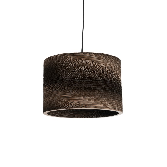 GLOBOSTAR® SANTORINI 01290 Boho Κρεμαστό Φωτιστικό Οροφής με Ντουί 1 x E27 AC 220-240V IP20 - Καφέ - Μ30 x Π30 x Y20cm GLOBOSTAR® SANTORINI 01290 Boho Κρεμαστό Φωτιστικό Οροφής με Ντουί 1 x E27 AC 220-240V IP20 - Καφέ - Μ30 x Π30 x Y20cm