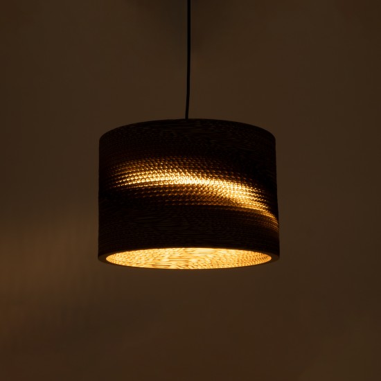 GLOBOSTAR® SANTORINI 01290 Boho Κρεμαστό Φωτιστικό Οροφής με Ντουί 1 x E27 AC 220-240V IP20 - Καφέ - Μ30 x Π30 x Y20cm GLOBOSTAR® SANTORINI 01290 Boho Κρεμαστό Φωτιστικό Οροφής με Ντουί 1 x E27 AC 220-240V IP20 - Καφέ - Μ30 x Π30 x Y20cm