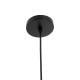 GLOBOSTAR® SANTORINI 01290 Boho Κρεμαστό Φωτιστικό Οροφής με Ντουί 1 x E27 AC 220-240V IP20 - Καφέ - Μ30 x Π30 x Y20cm GLOBOSTAR® SANTORINI 01290 Boho Κρεμαστό Φωτιστικό Οροφής με Ντουί 1 x E27 AC 220-240V IP20 - Καφέ - Μ30 x Π30 x Y20cm