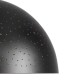 GLOBOSTAR® SOLANA 01301 Μοντέρνο Κρεμαστό Φωτιστικό Οροφής με Ντουί 1 x E27 AC 220-240V IP20 - Μαύρο & Χρυσό - Μ30 x Π30 x Υ15cm GLOBOSTAR® SOLANA 01301 Μοντέρνο Κρεμαστό Φωτιστικό Οροφής με Ντουί 1 x E27 AC 220-240V IP20 - Μαύρο & Χρυσό - Μ30 x Π30 x Υ15cm