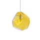 GLOBOSTAR® RINA 01308 Μοντέρνο Κρεμαστό Φωτιστικό Οροφής με Ντουί 1 x G9 AC 220-240V IP20 - Κίτρινο - Μ20 x Π20 x Υ20cm GLOBOSTAR® RINA 01308 Μοντέρνο Κρεμαστό Φωτιστικό Οροφής με Ντουί 1 x G9 AC 220-240V IP20 - Κίτρινο - Μ20 x Π20 x Υ20cm