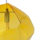 GLOBOSTAR® RINA 01308 Μοντέρνο Κρεμαστό Φωτιστικό Οροφής με Ντουί 1 x G9 AC 220-240V IP20 - Κίτρινο - Μ20 x Π20 x Υ20cm GLOBOSTAR® RINA 01308 Μοντέρνο Κρεμαστό Φωτιστικό Οροφής με Ντουί 1 x G9 AC 220-240V IP20 - Κίτρινο - Μ20 x Π20 x Υ20cm