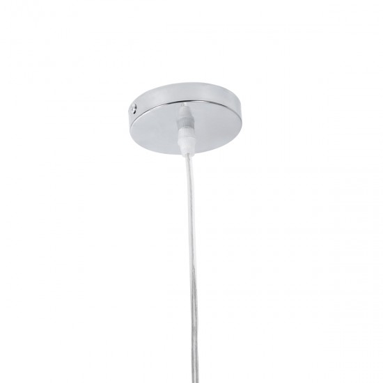 GLOBOSTAR® RINA 01308 Μοντέρνο Κρεμαστό Φωτιστικό Οροφής με Ντουί 1 x G9 AC 220-240V IP20 - Κίτρινο - Μ20 x Π20 x Υ20cm GLOBOSTAR® RINA 01308 Μοντέρνο Κρεμαστό Φωτιστικό Οροφής με Ντουί 1 x G9 AC 220-240V IP20 - Κίτρινο - Μ20 x Π20 x Υ20cm