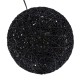 GLOBOSTAR® OCEANA 01338 Boho Επιτραπέζιο Φωτιστικό Πορτατίφ με Ντουί 1 x E27 AC 220-240V IP20 - Μαύρο & Μπεζ - M20 x Π20 x Υ22cm GLOBOSTAR® OCEANA 01338 Boho Επιτραπέζιο Φωτιστικό Πορτατίφ με Ντουί 1 x E27 AC 220-240V IP20 - Μαύρο & Μπεζ - M20 x Π20 x Υ22cm