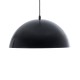 GLOBOSTAR® LUNE 01341 Μοντέρνο Κρεμαστό Φωτιστικό Οροφής με Ντουί 1 x E27 AC 220-240V IP20 - Μαύρο & Χρυσό - Μ40 x Π40 x Υ20cm GLOBOSTAR® LUNE 01341 Μοντέρνο Κρεμαστό Φωτιστικό Οροφής με Ντουί 1 x E27 AC 220-240V IP20 - Μαύρο & Χρυσό - Μ40 x Π40 x Υ20cm