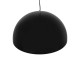 GLOBOSTAR® MEDEA 01344 Μοντέρνο Κρεμαστό Φωτιστικό Οροφής με Ντουί 1 x E27 AC 220-240V IP20 - Μαύρο & Χρυσό - Μ60 x Π60 x Υ30cm GLOBOSTAR® MEDEA 01344 Μοντέρνο Κρεμαστό Φωτιστικό Οροφής με Ντουί 1 x E27 AC 220-240V IP20 - Μαύρο & Χρυσό - Μ60 x Π60 x Υ30cm