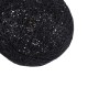GLOBOSTAR® OCEANA 01356 Boho Κρεμαστό Φωτιστικό Οροφής με Ντουί 1 x E27 AC 220-240V IP20 - Μαύρο - Μ20 x Π20 x Υ20cm GLOBOSTAR® OCEANA 01356 Boho Κρεμαστό Φωτιστικό Οροφής με Ντουί 1 x E27 AC 220-240V IP20 - Μαύρο - Μ20 x Π20 x Υ20cm