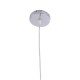 GLOBOSTAR® BAHAMAS 01369 Boho Κρεμαστό Φωτιστικό Οροφής με Ντουί 1 x E27 AC 220-240V IP20 - Καφέ - Μ60 x Π60 x Υ60cm GLOBOSTAR® BAHAMAS 01369 Boho Κρεμαστό Φωτιστικό Οροφής με Ντουί 1 x E27 AC 220-240V IP20 - Καφέ - Μ60 x Π60 x Υ60cm