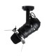 GLOBOSTAR® DETROIT 01372 Vintage Φωτιστικό Οροφής με Ντουί 1 x E27 AC 220-240V IP20 - Μαύρο - Μ26 x Π26 x Υ37cm GLOBOSTAR® DETROIT 01372 Vintage Φωτιστικό Οροφής με Ντουί 1 x E27 AC 220-240V IP20 - Μαύρο - Μ26 x Π26 x Υ37cm