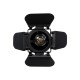 GLOBOSTAR® DETROIT 01372 Vintage Φωτιστικό Οροφής με Ντουί 1 x E27 AC 220-240V IP20 - Μαύρο - Μ26 x Π26 x Υ37cm GLOBOSTAR® DETROIT 01372 Vintage Φωτιστικό Οροφής με Ντουί 1 x E27 AC 220-240V IP20 - Μαύρο - Μ26 x Π26 x Υ37cm